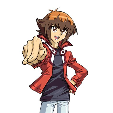 Jaden Yuki Render 4 Duel Terminal By Maxiuchiha22 On Deviantart