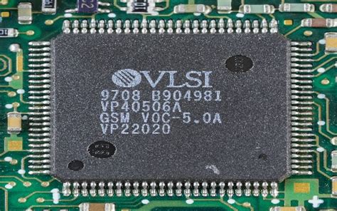 150+ VLSI Projects for Engineering Students