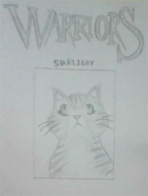 starlight | Warrior Cats