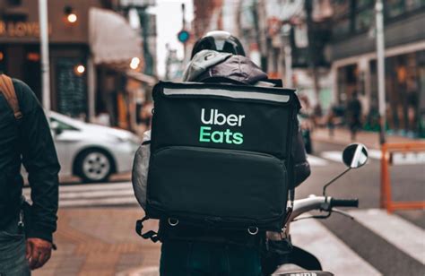 How To Change From Car To Bike On Uber Eats 2022 Guide