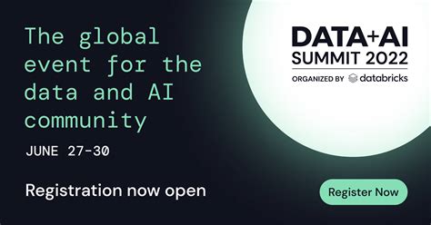 Data Ai Summit Is Back Databricks Blog Hot Sex Picture