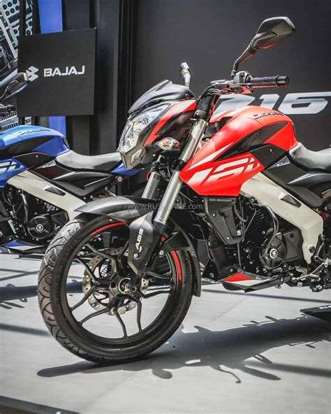 Bajaj Pulsar Ns Fast Facts Atelier Yuwa Ciao Jp