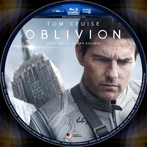 COVERS BOX SK Oblivion 2013 High Quality DVD Blueray Movie