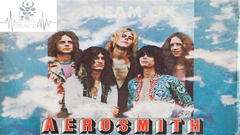 Aerosmith Dream On Drum Score Youtube