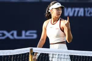 Rafael Nadal congratulates Academy star Alexandra Eala on first WTA