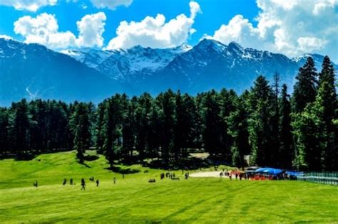 Pahalgam - Tourist Places & Top Things to Do in 2025