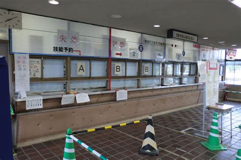 奈良県運転免許センター 飛び込み飛び入り一発免許試験