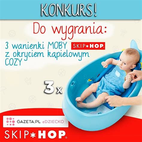 Konkurs Jak Wygl Da K Piel Waszego Maluszka I Dziecko