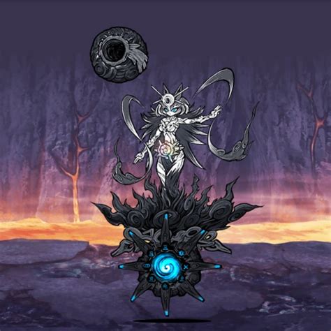 izanami  dusk legend rare cat battle cats wiki fandom