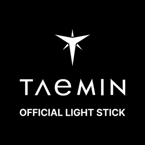 Taemin Official Light Stick Google Play