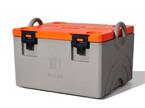 China Insulated Food Carrier Box Manufacturers