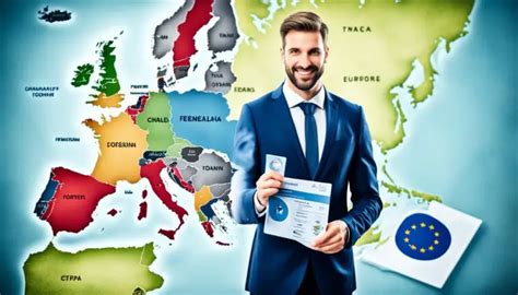 Empregos Na Europa Para Brasileiros Como Conseguir Uma Vaga