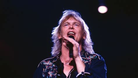 John Farnham Six Decade Career Celebrated In Documentary