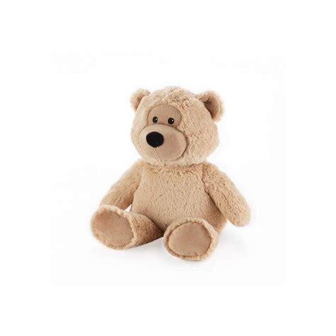 Bouillotte Peluche Soframar Ourson Cozy