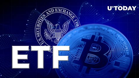 SEC Extends Deadline For ARK S Bitcoin ETF Decision