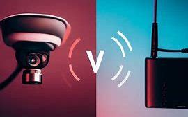 Choosing The Right Security Cameras For Your Home Surveillance Guides