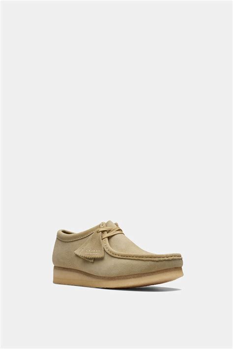 Wallabee | HOMEBRED