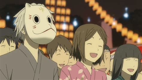 Hotarubi no Mori e’ review by Dwi • Letterboxd