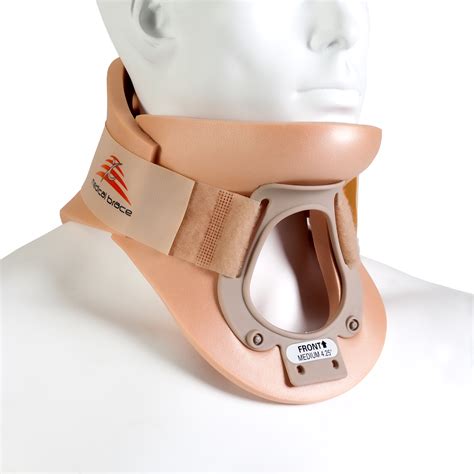 Philadelphia Type Cervical Collar Mb Medicalbrace Gr