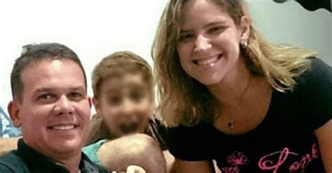 Ocorr Ncia Policial Pm Encontrado Morto Ao Lado De Esposa E Filho Em