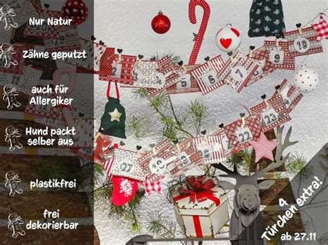 An Image Of Christmas Decorations On The Wall With Words In German And