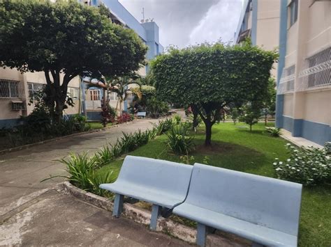 Apartamento Na Avenida Santa Leopoldina Coqueiral De Itaparica