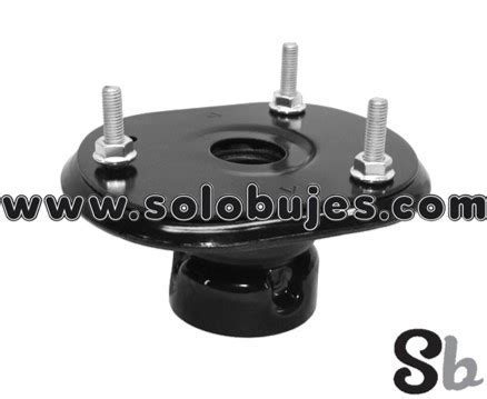 Soporte Amortiguador Laredo Solobujes