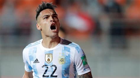 Todo Fútbol Lautaro Martínez y su opinión sobre las lesiones Hay