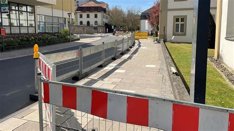 Nachfrage Im Stadtrat Bad Neustadt Warum Gibt Es So Viele Kaputte