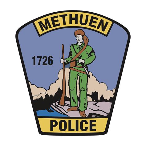 Methuen Police Department Unveils New Memorial Police Badge - John Guilfoil Public Relations LLC