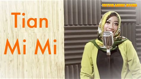 TIAN MI MI - Teresa Teng || cover Lya Chords - Chordify