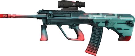 Best Aug Skins In Cs That Look Fantastic Profilerr