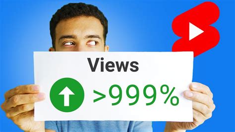 Sneaky Way To Get More Youtube Shorts Views In Youtube