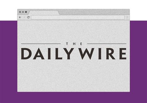 Daily Wire | Media Matters for America