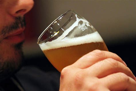 Ivresse sur la voie publique : cette commune fait payer l'addition