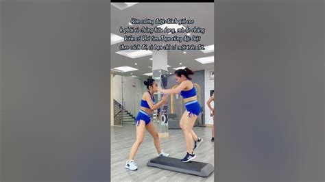 Senam Mengecilkan Perut Paha Dan Lengan Shorts Aerobic 5 Youtube