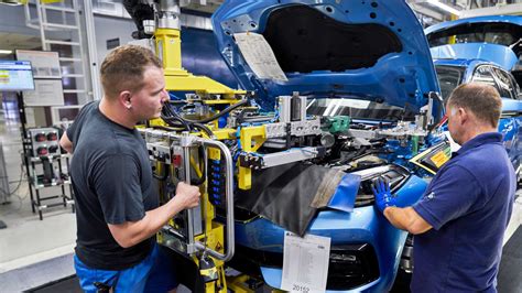 Report: SUV Boom could mean trouble for BMW workers in Germany