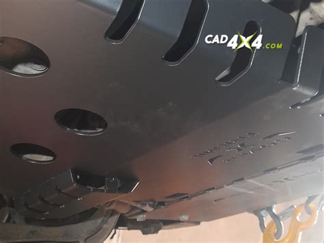 Jeep Liberty Kk 28 Skid Plates Cad 4×4 Store