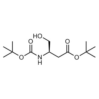 CAS 439150 76 2 R Tert Butyl 3 Tert Butoxycarbonyl Amino 4