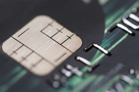 Technology: Update on Chip Card Technology - AHCPA AHCPA