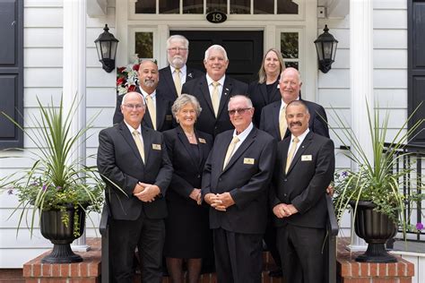 Our Staff | Bishop-Hastings Funeral Home