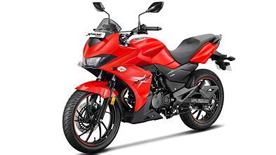 Hero Xtreme 200S Price, Mileage, Images, Colours, Specifications - BikeWale