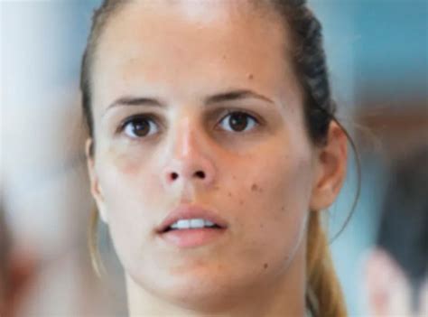 Cest A Qui Me G Ne Laure Manaudou Son Ex Alain Bernard Voque De