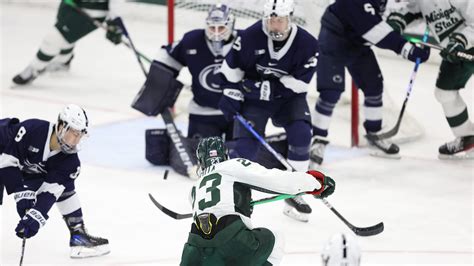 MSU wins in overtime over No. 5 Penn State: Analysis and reaction