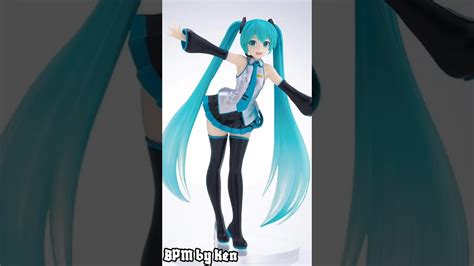 Pop Up Parade Hatsune Miku Translucent Color Ver Popupparade Miku