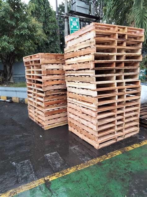 Jual Pallet Kayu Surabaya 0812 5892 5659 Pabrik Pallet Surabaya