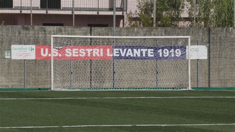 Per L Us Sestri Levante Partita Proibitiva In Casa Del Cesena Ma I