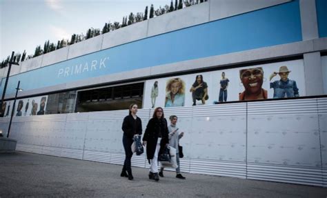 Primark Inicia El Proceso De Selecci N De M S De Empleados Para Su