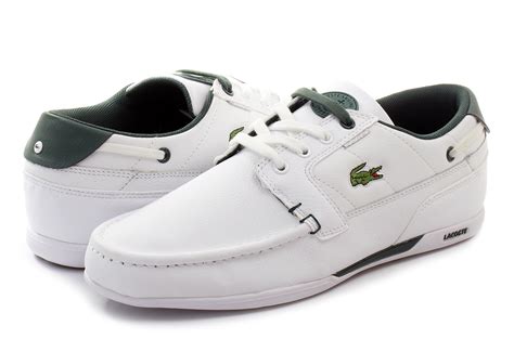 Lacoste Shoes - Dreyfus - 151spm0073-1r5 - Online shop for sneakers ...