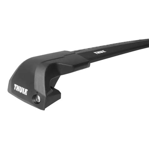 Thule Wingbar Edge Alluminio Barre Portatutto Per Jeep Grand Cherokee